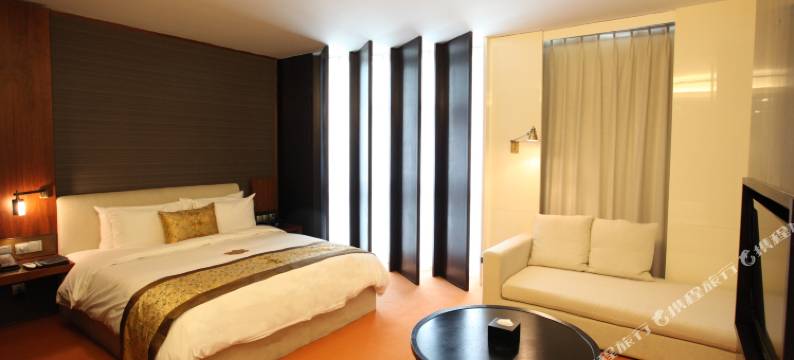 北京蔓兰酒店图片