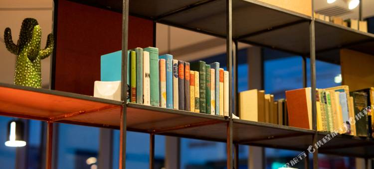 伦敦白教堂假日酒店(洲际酒店集团旗下酒店)(Holiday Inn London - Whitechapel)图片