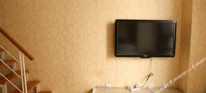 沈阳Lilyya公寓图片