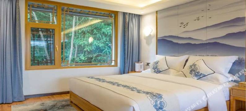 张家界七间客栈图片