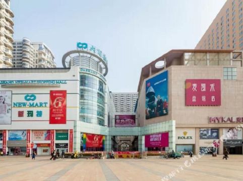 盘锦水游城购物攻略,水游城物中心/地址/电话/营业时间【携程攻略】