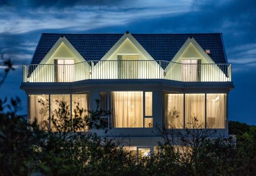 Qingnianli Designer HostelHotel Overview