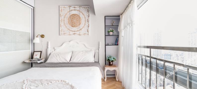 武汉荔枝原创公寓图片