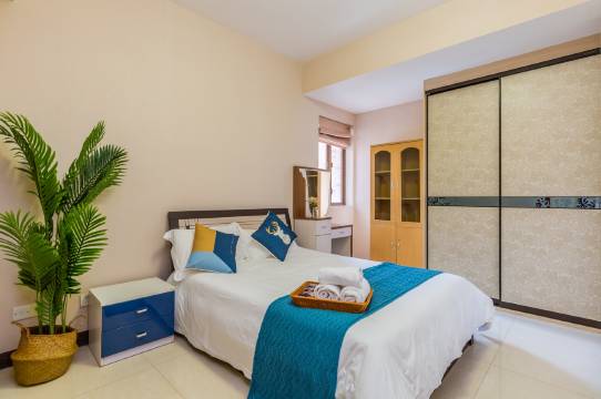 佛山伊间佛山-分店公寓(10号店)