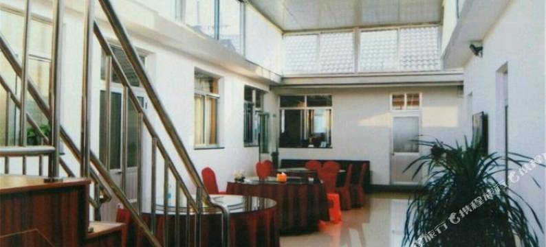 烟台海艺渔家乐图片