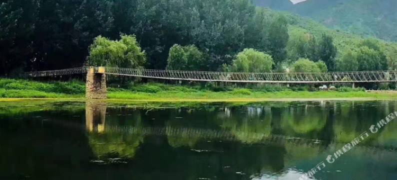 北京白河湾12号院图片