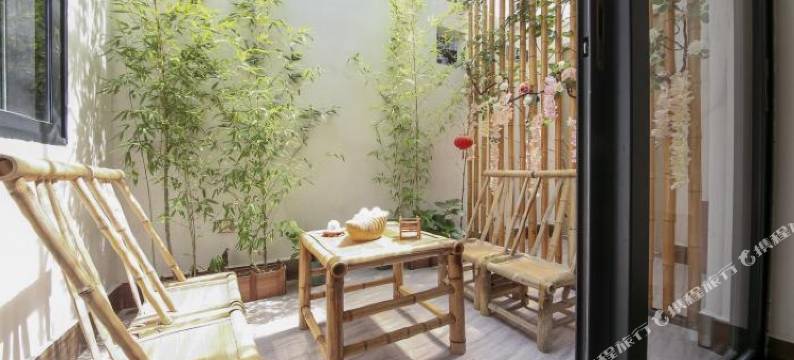 合舍客栈(潮州古城牌坊街广济桥店)图片