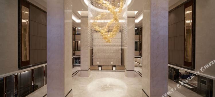 郑州美盛喜来登大酒店图片