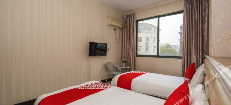 金华兴荣宾馆(金华职业技术学院金华之心店)图片