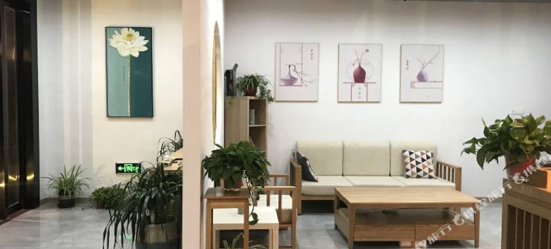 溧阳竹音山舍民宿图片