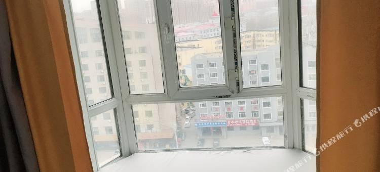 佳木斯雪婷民宿图片