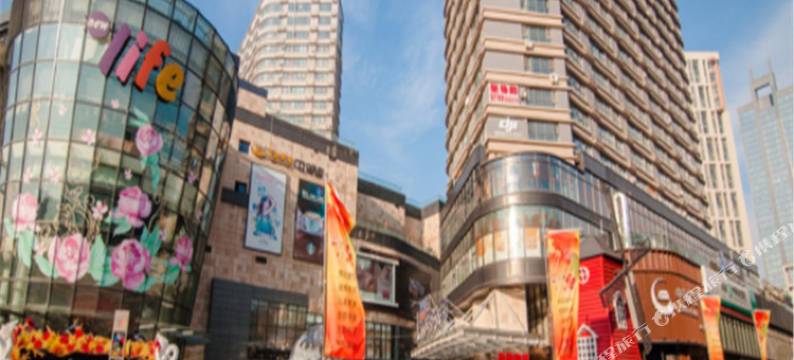 长春冈本自助式情趣公寓图片