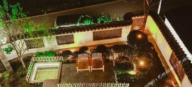 湘西lijing客栈图片