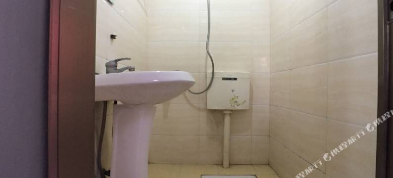 重庆迎客来商务宾馆图片