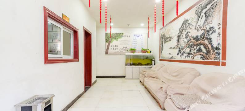 开封五四青旅馆图片