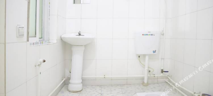 OYO太原达成快捷宾馆图片