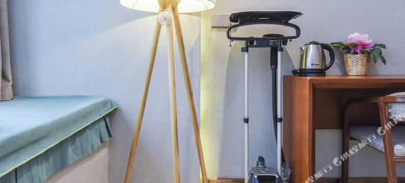 简舍时尚酒店(重庆东原悦荟大石坝轻轨站店)图片