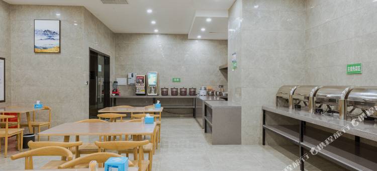 秭归名象酒店(屈原故里万象国际城)图片