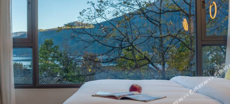 泸沽湖悦季酒店图片