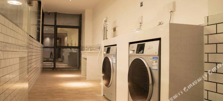 柏曼酒店(东莞中堂店)图片