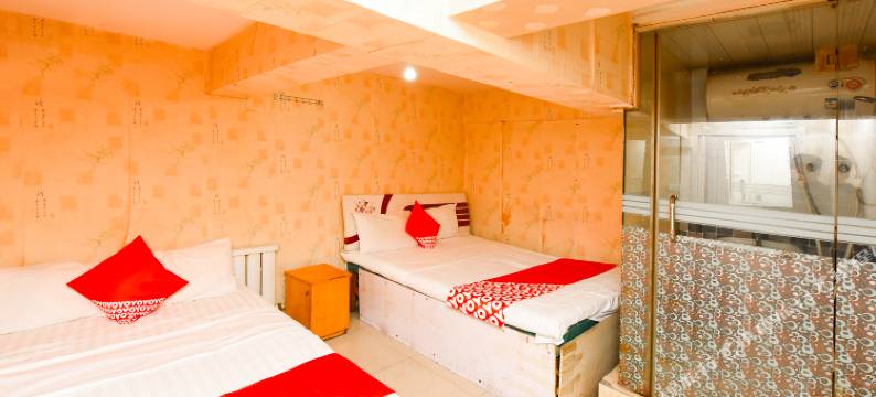 吉林百惠时尚旅馆图片