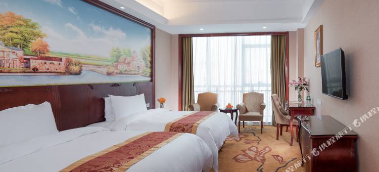 维也纳国际酒店(深汕合作区店)图片