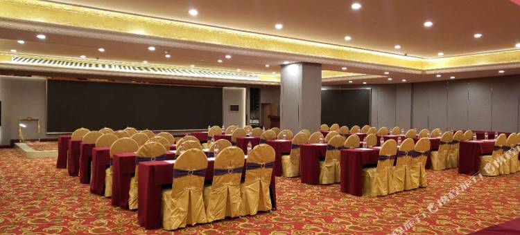 维也纳国际酒店(深汕合作区店)图片