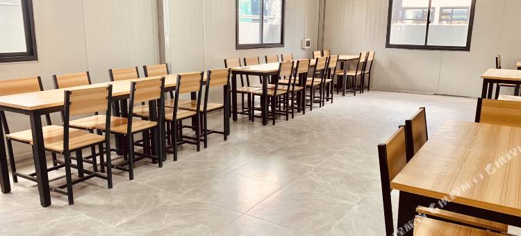 永盛国际酒店(Youngsun Hotel)图片