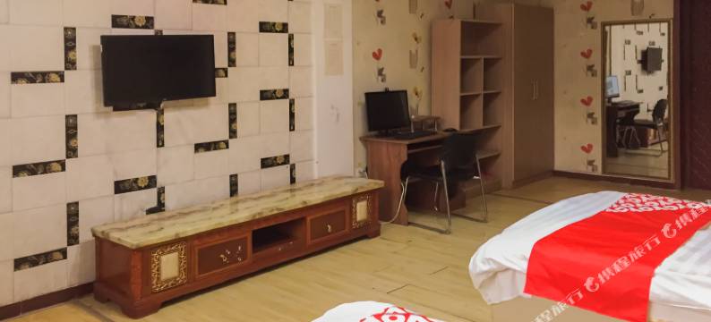 赤峰华宇时尚宾馆图片