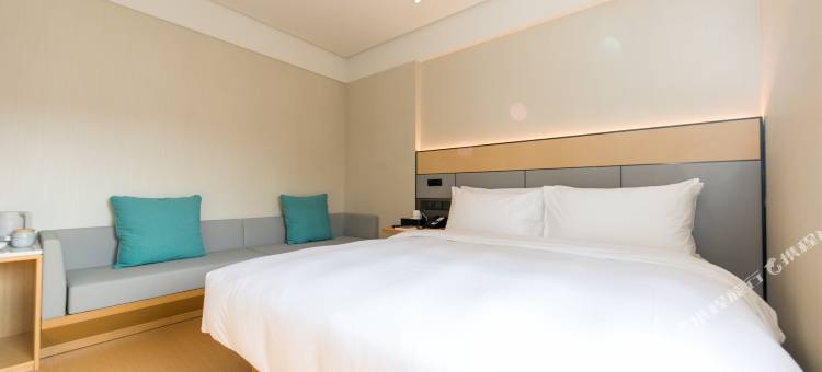 全季酒店(南通濠河风景区电视塔店)图片