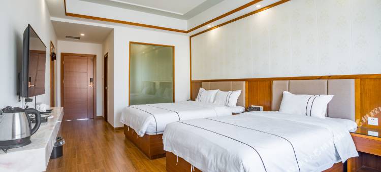 贝壳酒店(三亚亚龙湾店)图片