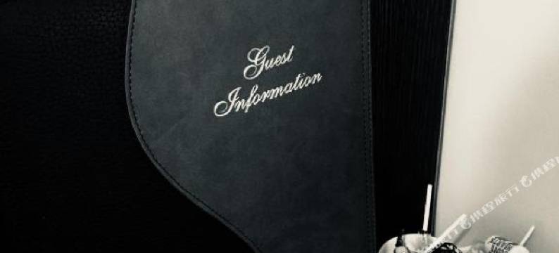 希思罗机场比安卡楼酒店(Bianca's House Hotel Heathrow Airport)图片