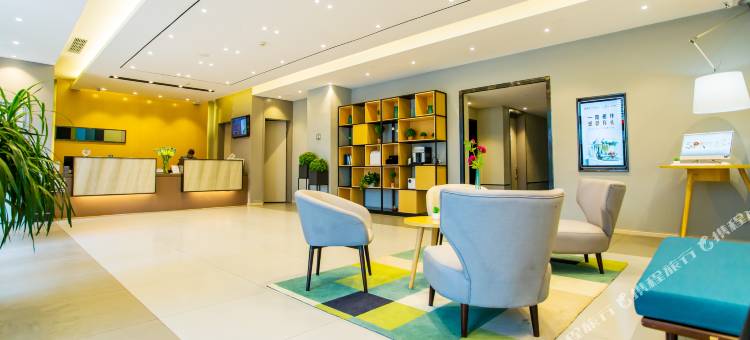 汉庭酒店(兴义桔山广场店)图片