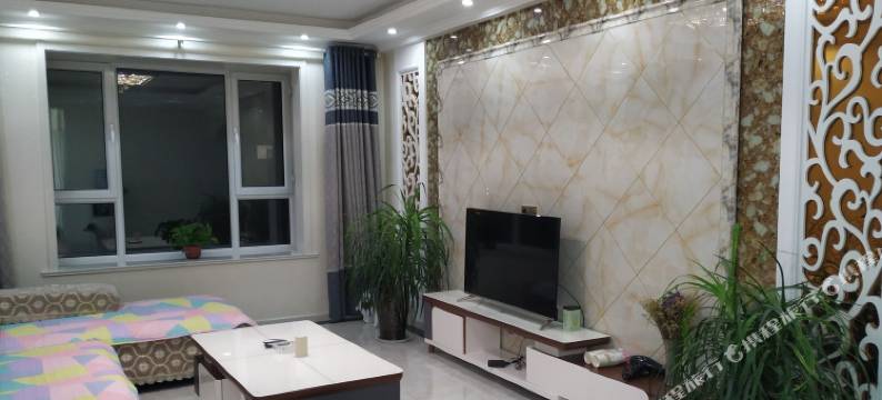晋城温馨友爱小屋(10号店)图片