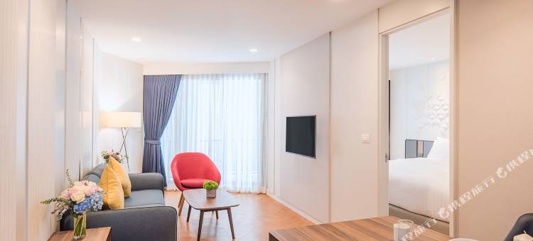 阿曼塔酒店及公寓-沙吞(Amanta Hotel & Residence Sathorn)图片