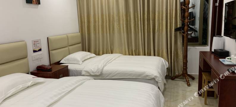 文昌滨海楼宾馆图片