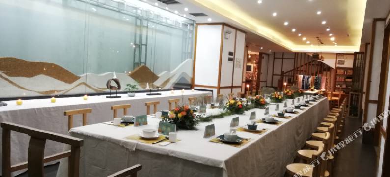 丹霞印象连锁客栈(丹霞山禅语店)图片