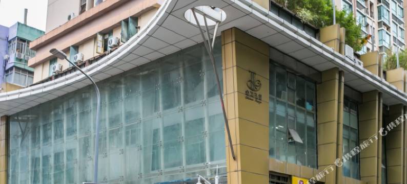 深圳Mary-Liao公寓(兰天路分店)图片