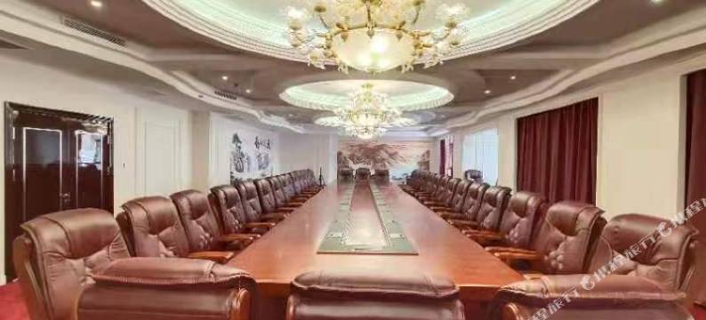 磐石白云宾馆图片