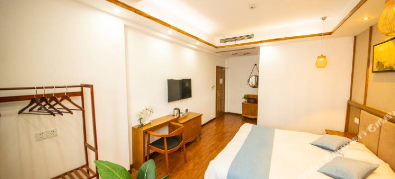 乌镇怡舍主题酒店(乌镇西栅南门店)图片