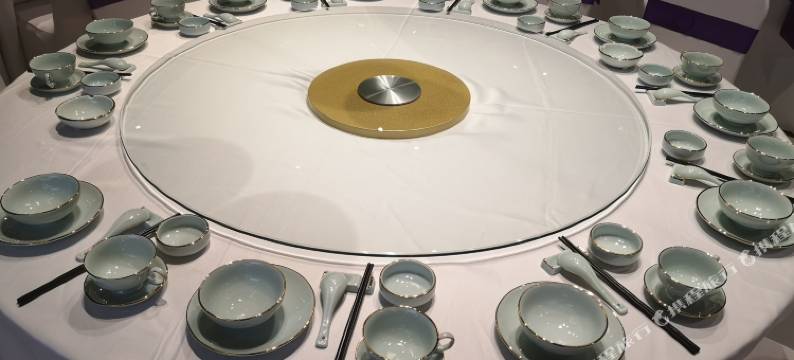 晋中三晋古韵酒店图片