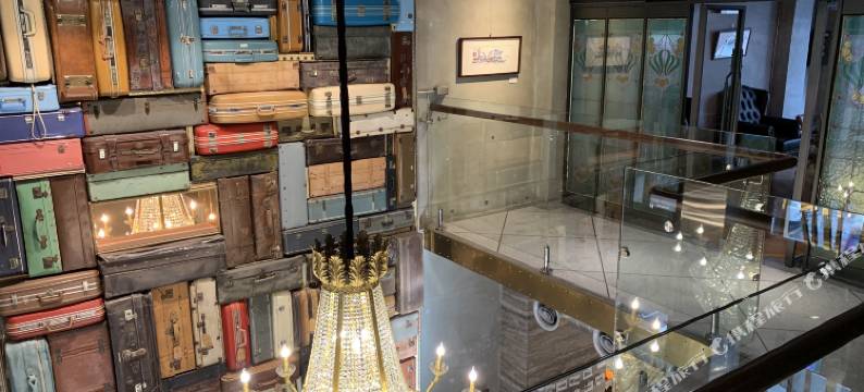 新蓝天旅栈图片