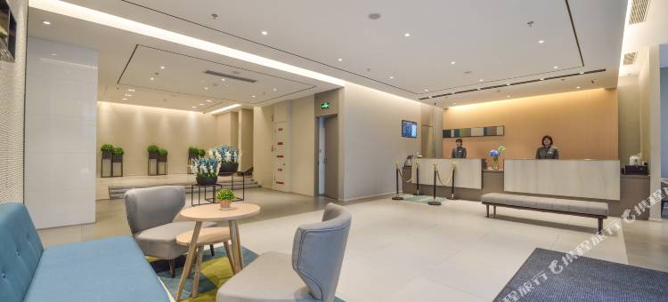 如家商旅酒店(大连人民路港湾广场地铁站店)图片