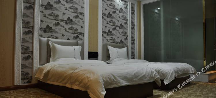 卓尼圣原大酒店图片