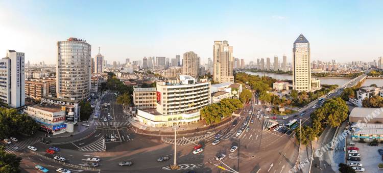 汉庭优佳酒店(宁波兴宁桥西地铁站店)图片