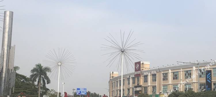 江门聚丰宾馆图片