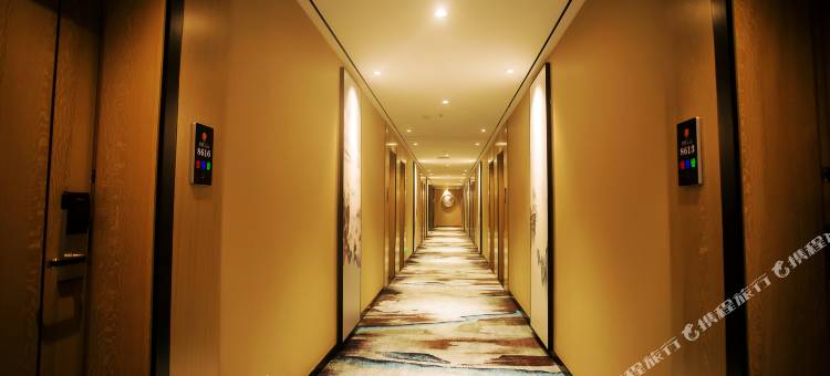 竹溪云龙大酒店(竹溪客运站店)图片