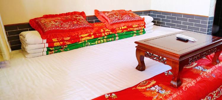 雪乡大年初一·原筑客栈图片