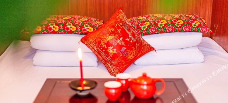 雪乡大年初一·原筑客栈图片