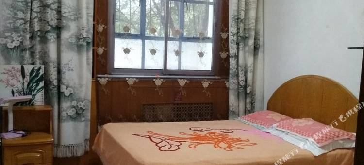 银川火车站康庄舒适小屋图片